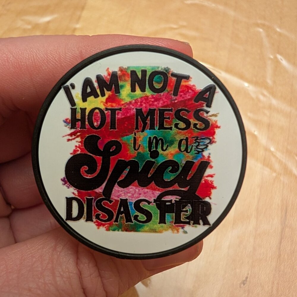 Pop Sockets Continued - Picture 6 of 11